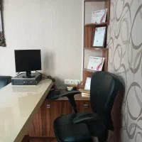 اجاره دفتر کار ساعتی|اجارهٔ کوتاه‌مدت دفتر کار و فضای آموزشی|مشهد, بهشت|دیوار