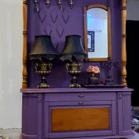 بوفه و مبلمان و کنسول