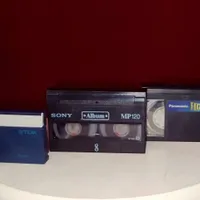 تبدیل فیلم کاستهای قدیم به فلش،هارد،دی وی دی،سی دی|پخش‌کننده DVD و ویدیو|شیراز, ظهور|دیوار