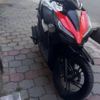 فروش موتور سیکلت نامی 150