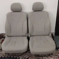 صندلی ماشین تویوتا