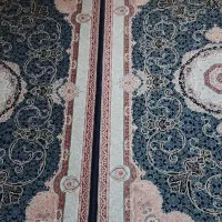 دوتخته فرش ۱/۵×۲۳۰