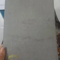 دفتر بزرگ برای درس|لوازم التحریر|زنجان, |دیوار