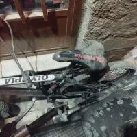 دوچرخه ۲۶ المیپا|دوچرخه، اسکیت، اسکوتر|کرمان, |دیوار