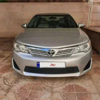 تویوتا کمری GL، مدل ۲۰۱۴