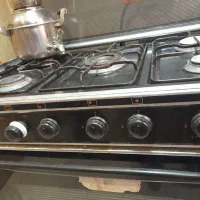 گاز فردار برند تهران گاز