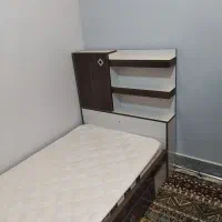 تختخواب تشک