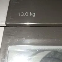 لباسشویی lg|ماشین لباسشویی و خشککن لباس|خورموج, |دیوار