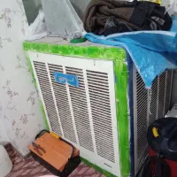 کولرابی لورچ|کولر آبی|فولادشهر, مسکن مهر فولادشهر|دیوار