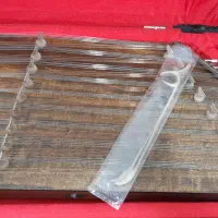 سنتور|سازهای سنتی|بندر ماهشهر, |دیوار