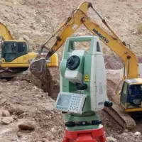 نقشه بردار خدمات نقشه برداری یوتی ام شمیم|خدمات پیشه و مهارت|بروجرد, |دیوار