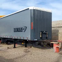 کانتین چادری (نقد و اقساط)