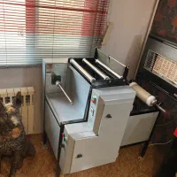 دستگاه ۳ کاره خانگی نو