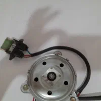 موتور فن پراید