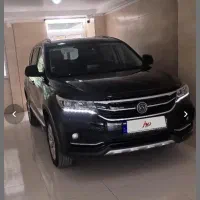 فردا SX5 مدل ۱۴۰۱ اقساط ( آریا خودرو)