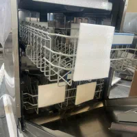 ماشین ظرف شویی ۱۵ نفره|ماشین ظرفشویی|خسروشاه, |دیوار