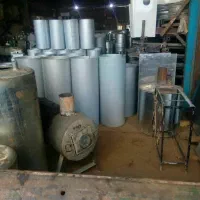 آبگرمکن مجازمرادی طوس گسترتعمیرات/تعویض منابع