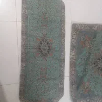 ترمه فیروزه ای اصل یزد|پرده، رانر، رومیزی|تهران, استخر|دیوار