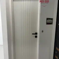 در ضدآب/درب داخلی/درب Mdf/در روکش ای بی اس|مصالح و تجهیزات ساختمان|تهران, تهرانپارس غربی|دیوار