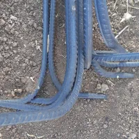 نیاز ب استاد کار آرماتور بند