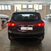 جک اس تری مدل ۱۴۰۳ مشابه صفر|خودرو سواری و وانت|تهران, تهرانپارس شرقی|دیوار