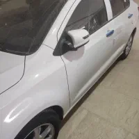 شاهین پلاس اتومات صفر کیلومتر|خودرو سواری و وانت|کرمان, |دیوار