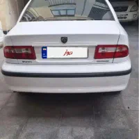 سمند ef7|خودرو سواری و وانت|گرگان, |دیوار