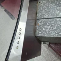 هود کن|هود|گرگان, |دیوار