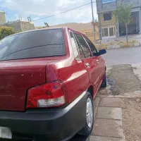 پراید ۱۳۲مدل ۸۸|خودرو سواری و وانت|قیدار, |دیوار