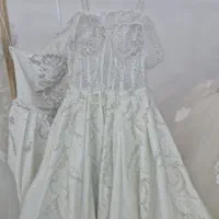 لباس عروس