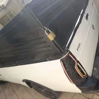 وانت آریسان مدل ۹۴|خودرو سواری و وانت|مشهد, عبادی|دیوار