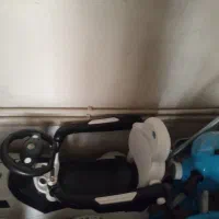 دوچرخه در حد نو|دوچرخه، اسکیت، اسکوتر|تهران, تهرانپارس شرقی|دیوار