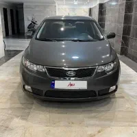 سراتو سایپا ۱۳۹۵