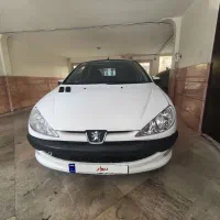 206 sd v8 مدل 1394