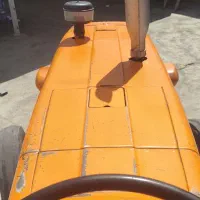 تراکتور رومانی تمیز با گواهن|خودرو سنگین|خرم‌آباد, |دیوار