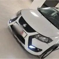 کوییک خشک GXL 1404|خودرو سواری و وانت|تهران, شهرک فردوس (حسینی)|دیوار