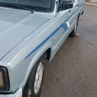 مزدا دوکابین مدل96|خودرو سواری و وانت|لردگان, |دیوار