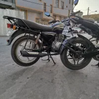 NS200 Bm200|موتورسیکلت|ساوه, |دیوار