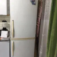 یخچال نیمه فریزر هیمالیا|یخچال و فریزر|ری, جوانمرد قصاب|دیوار