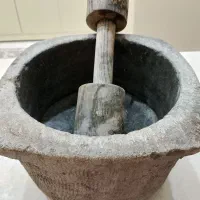 هاونگ سنگی