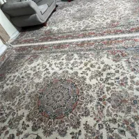 2 عددفرش 1200 شانه|فرش|قدس, شهر‌قدس|دیوار