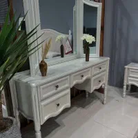 سرویس تخت خواب لوتوس|تخت و سرویس خواب|تهران, شهرک ابوذر|دیوار