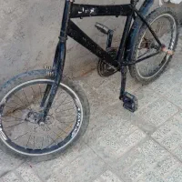 دوچرخه