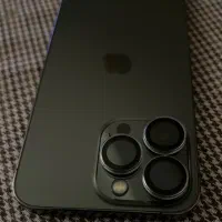 ایفن 13پرو مگس ZAAدو سیم