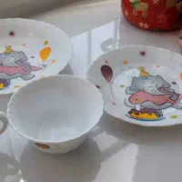 سرویس غذا نوازدی|اسباب و اثاث بچه|شاهین‌شهر, سعدی جنوبی|دیوار