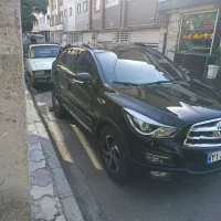 هایما s5بدونه رنگ کارت طلایی 70تا کار|خودرو سواری و وانت|شاهین‌شهر, حافظ جنوبی|دیوار