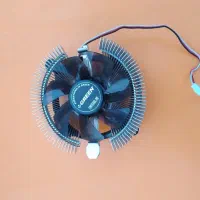 فن پردازنده گرین مدل Tiny Cool 90