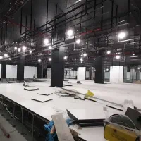 اجرای تخصصی شبکه، سرور ، زیرساخت IT و دوربین|خدمات رایانهای و موبایل|تهران, جردن|دیوار