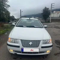 سمند lx|خودرو سواری و وانت|لاهیجان, گلستان|دیوار