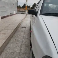 پراید مدل۹۴|خودرو سواری و وانت|دهق, |دیوار